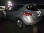 2013 NISSAN MURANO