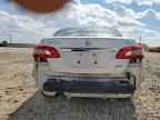 2013 NISSAN SENTRA