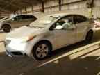 2015 KIA FORTE