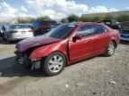 2007 FORD FUSION