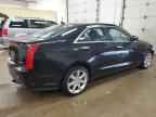 2014 CADILLAC ATS
