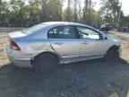 2011 HONDA CIVIC