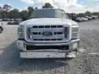 2013 FORD F-350