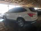 2018 HONDA PILOT