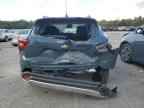 2017 CHEVROLET TRAX