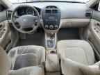 2007 KIA Spectra