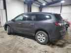 2014 CHEVROLET TRAVERSE