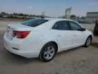 2013 CHEVROLET MALIBU
