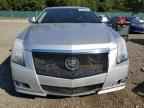 2012 CADILLAC CTS