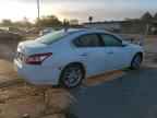 2011 NISSAN Maxima