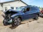 2024 SUBARU Ascent