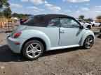 2005 VOLKSWAGEN Beetle