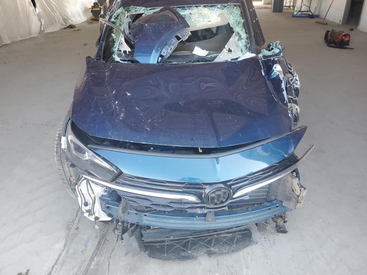 2020 BUICK Encore GX