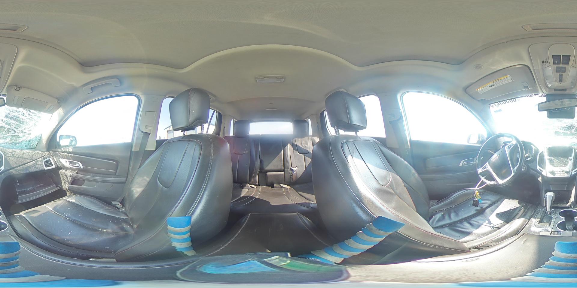 2013 GMC Terrain