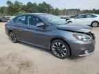 2018 NISSAN SENTRA
