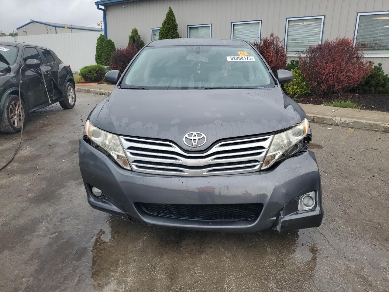 2012 TOYOTA VENZA