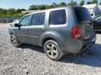 2013 HONDA PILOT