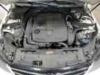 2014 MERCEDES-BENZ C-CLASS