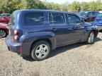 2011 CHEVROLET HHR