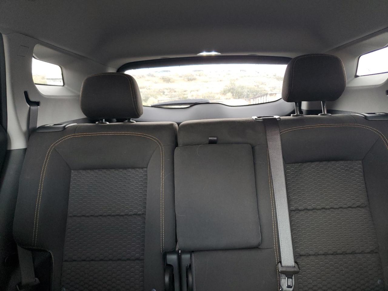 2021 GMC Terrain