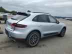 2015 PORSCHE Macan