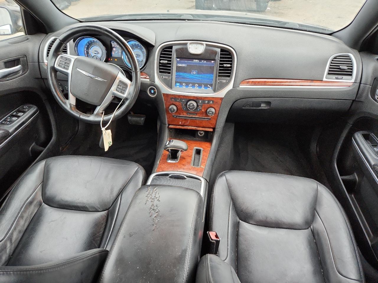 2013 CHRYSLER 300