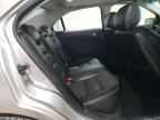 2007 FORD FUSION