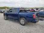 2022 NISSAN Frontier