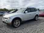 2008 BMW X3