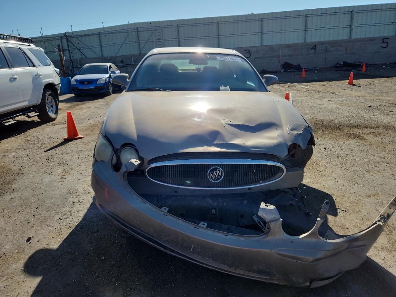 2006 BUICK LACROSSE