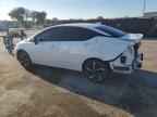 2024 NISSAN VERSA