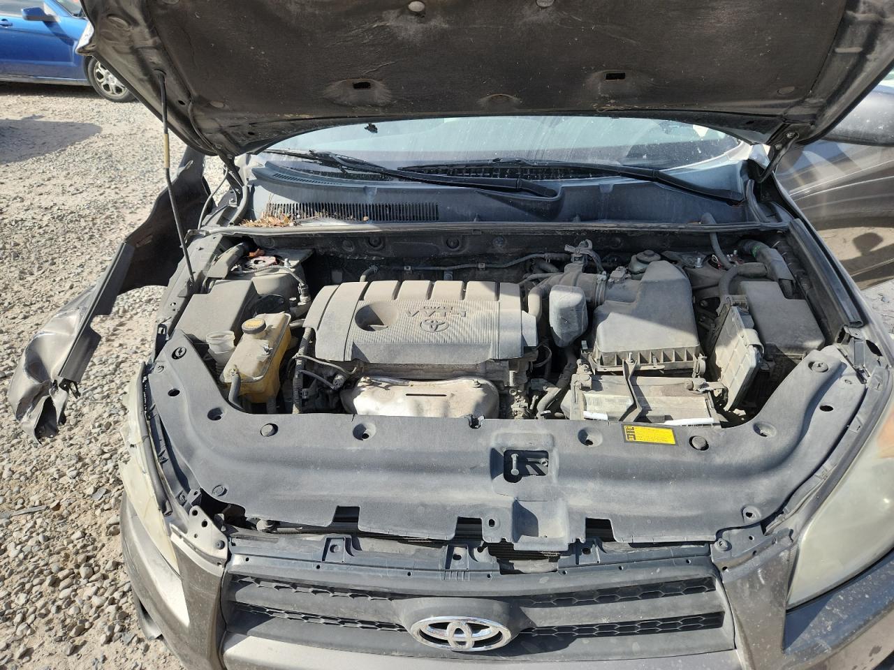 2012 TOYOTA RAV4