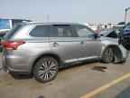2020 MITSUBISHI outlander