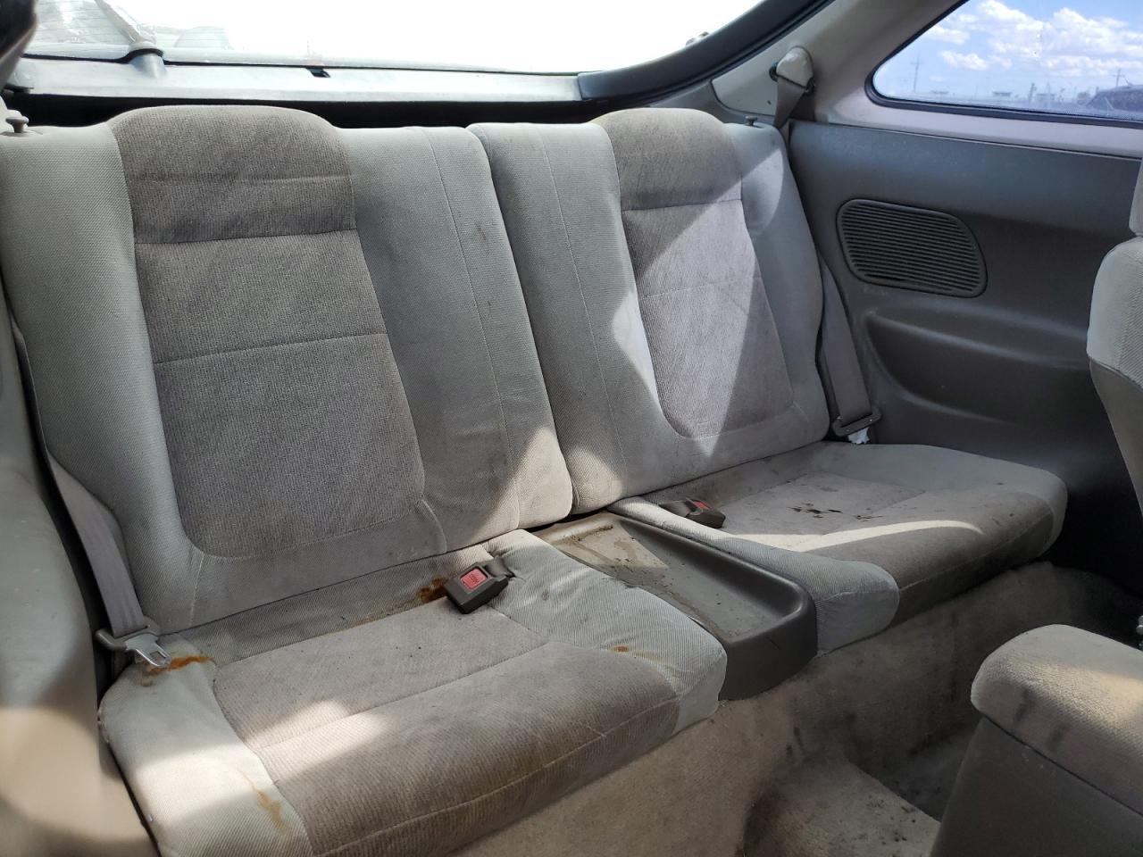 1995 ACURA Integra