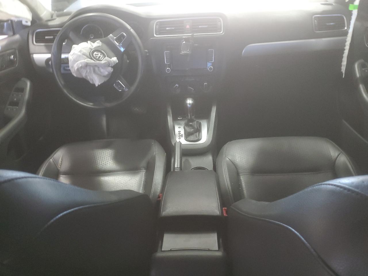 2014 VOLKSWAGEN JETTA