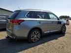 2016 MITSUBISHI outlander