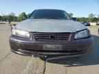 2000 TOYOTA CAMRY