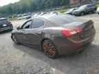 2015 MASERATI Ghibli