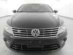 2013 VOLKSWAGEN CC