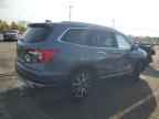 2020 HONDA PILOT
