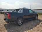 2008 CHEVROLET Avalanche