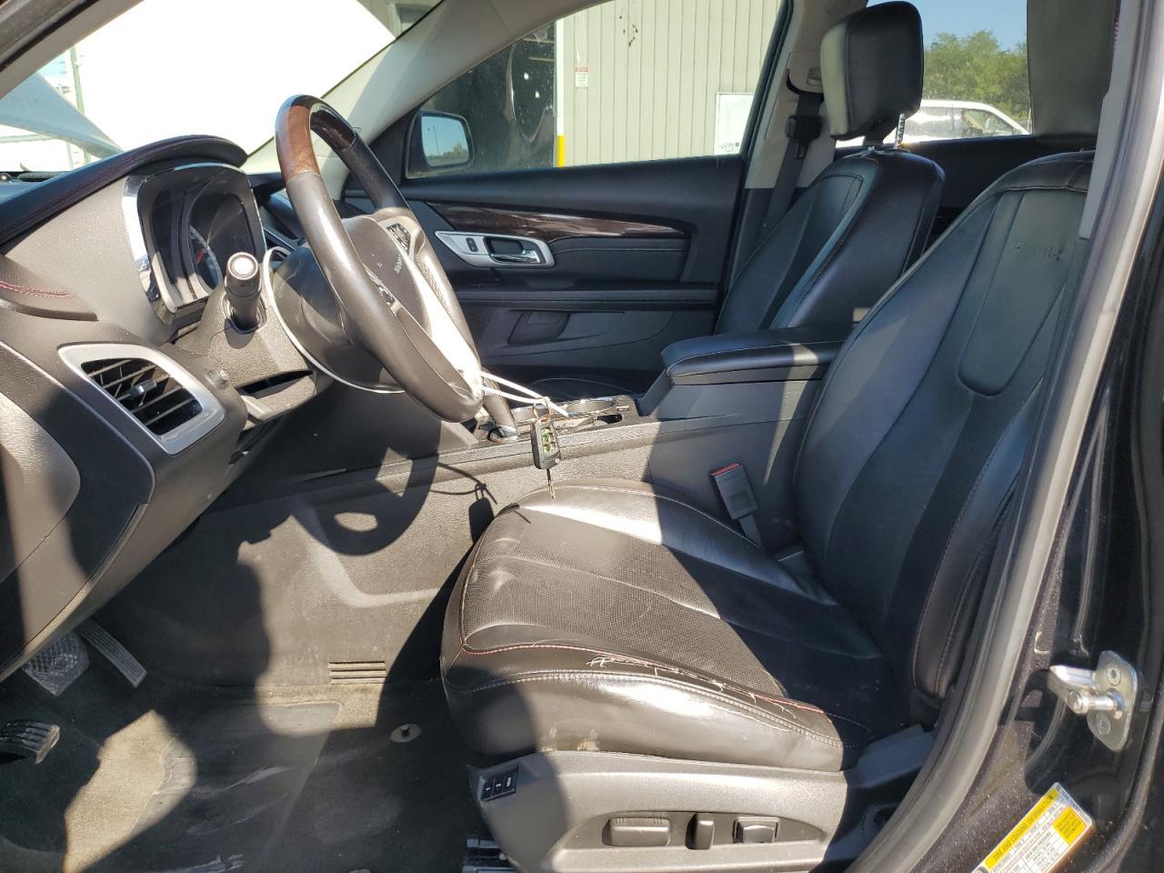 2013 GMC Terrain