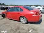 2012 CHEVROLET IMPALA