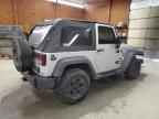 2007 JEEP WRANGLER