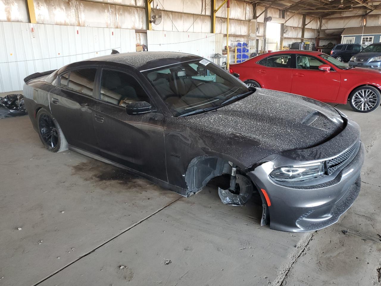 2023 DODGE CHARGER