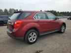 2010 CHEVROLET EQUINOX