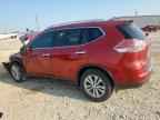 2014 NISSAN ROGUE