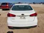 2018 KIA FORTE