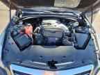 2017 CADILLAC ATS