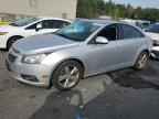 2012 CHEVROLET CRUZE